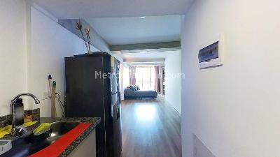 Apartaestudio en venta en Chapinero Occidental Teusaquillo, Bogotá, 29 m² · foto 4 de 13