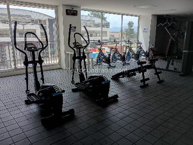 Apartamento en venta en San Pablo Jerico, Bogotá · foto 14 de 14
