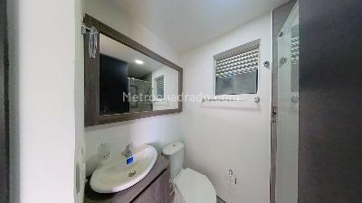 Apartamento en venta en San Pablo Jerico, Bogotá · foto 10 de 14