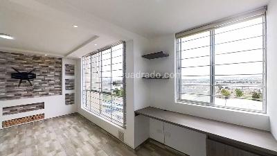 Apartamento en venta en San Pablo Jerico, Bogotá · foto 2 de 14