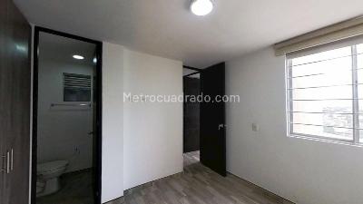 Apartamento en venta en San Pablo Jerico, Bogotá · foto 3 de 14