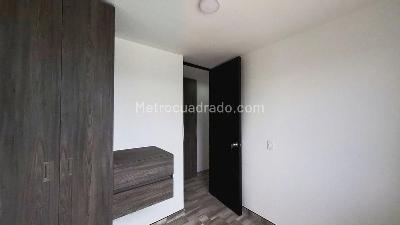Apartamento en venta en San Pablo Jerico, Bogotá · foto 5 de 14