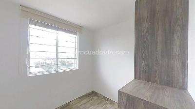 Apartamento en venta en San Pablo Jerico, Bogotá · foto 6 de 14