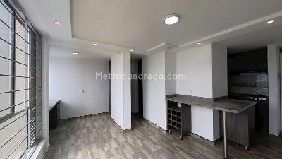 Apartamento en venta en San Pablo Jerico, Bogotá · foto 7 de 14