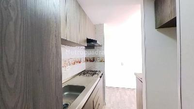 Apartamento en venta en San Pablo Jerico, Bogotá · foto 9 de 14