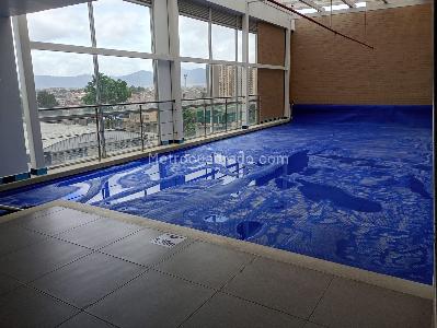 Apartamento en venta en San Pablo Jerico, Bogotá · foto 13 de 14