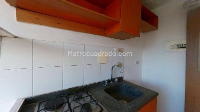 Apartamento en venta en Florencia, Bogotá · foto 8 de 11