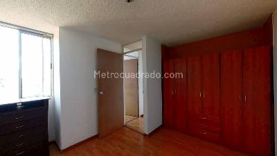 Apartamento en venta en Florencia, Bogotá · foto 4 de 11