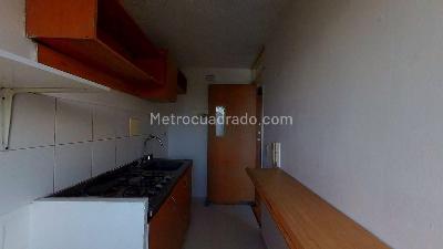 Apartamento en venta en Florencia, Bogotá · foto 7 de 11