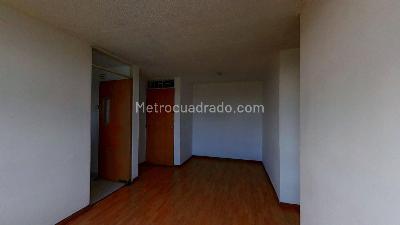 Apartamento en venta en Florencia, Bogotá · foto 9 de 11