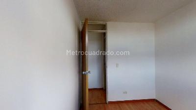 Apartamento en venta en Florencia, Bogotá · foto 2 de 11