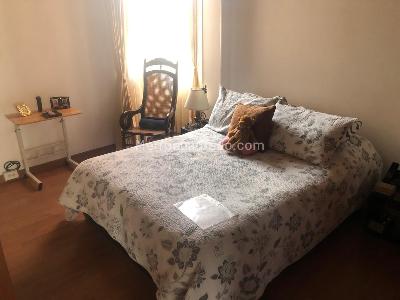 Apartamento de 4 alcobas en venta en Santa Ana Occidental Usaquen, Bogotá, 109 m² · foto 12 de 20