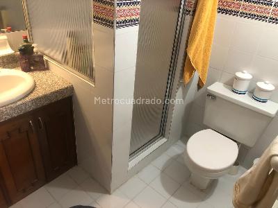 Apartamento de 4 alcobas en venta en Santa Ana Occidental Usaquen, Bogotá, 109 m² · foto 17 de 20