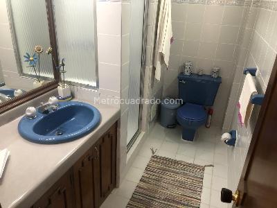 Apartamento de 4 alcobas en venta en Santa Ana Occidental Usaquen, Bogotá, 109 m² · foto 18 de 20