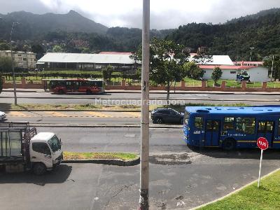 Apartamento de 4 alcobas en venta en Santa Ana Occidental Usaquen, Bogotá, 109 m² · foto 20 de 20