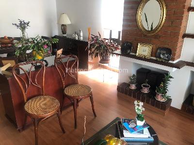 Apartamento de 4 alcobas en venta en Santa Ana Occidental Usaquen, Bogotá, 109 m² · foto 6 de 20