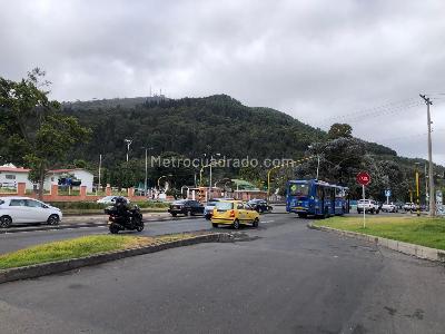 Apartamento de 4 alcobas en venta en Santa Ana Occidental Usaquen, Bogotá, 109 m² · foto 3 de 20