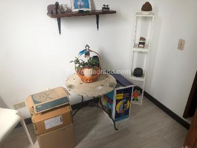Apartamento de 4 alcobas en venta en Santa Ana Occidental Usaquen, Bogotá, 109 m² · foto 7 de 20