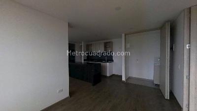 Apartamento de 2 alcobas en venta en Samper, Bogotá, 57 m² · foto 6 de 15