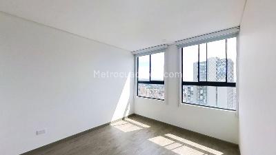 Apartamento de 2 alcobas en venta en Samper, Bogotá, 57 m² · foto 4 de 15