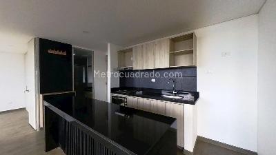 Apartamento de 2 alcobas en venta en Samper, Bogotá, 57 m² · foto 9 de 15
