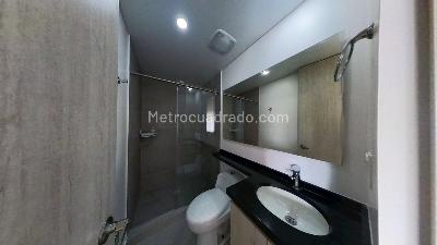 Apartamento de 2 alcobas en venta en Samper, Bogotá, 57 m² · foto 12 de 15