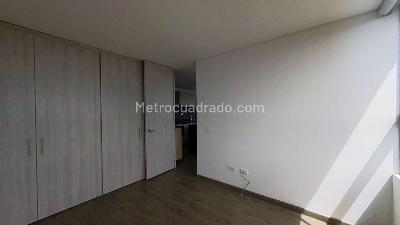Apartamento de 2 alcobas en venta en Samper, Bogotá, 57 m² · foto 7 de 15
