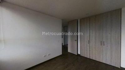 Apartamento de 2 alcobas en venta en Samper, Bogotá, 57 m² · foto 5 de 15