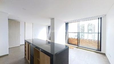 Apartamento de 2 alcobas en venta en Samper, Bogotá, 57 m² · foto 8 de 15