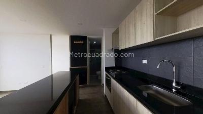 Apartamento de 2 alcobas en venta en Samper, Bogotá, 57 m² · foto 10 de 15