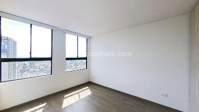 Apartamento de 2 alcobas en venta en Samper, Bogotá, 57 m² · foto 2 de 15