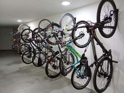 Apartamento de 2 alcobas en venta en Samper, Bogotá, 57 m² · foto 15 de 15