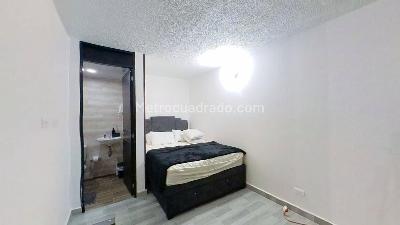 Apartamento en venta en Bosa San Bernardino, Bogotá · foto 5 de 14