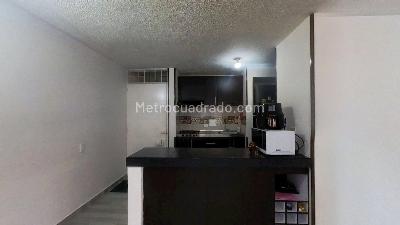Apartamento en venta en Bosa San Bernardino, Bogotá · foto 9 de 14