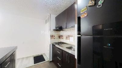 Apartamento en venta en Bosa San Bernardino, Bogotá · foto 11 de 14