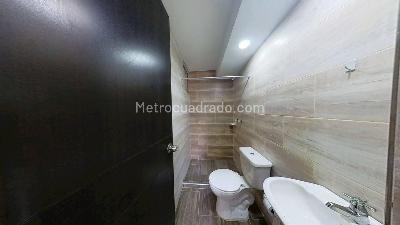 Apartamento en venta en Bosa San Bernardino, Bogotá · foto 13 de 14