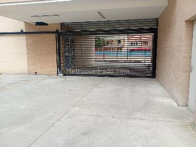 Apartaestudio en venta en Centro La Capuchina, Bogotá, 27 m² · foto 8 de 10