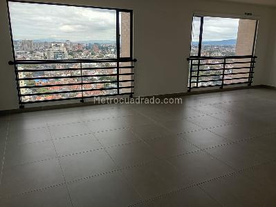 Apartaestudio en venta en Centro La Capuchina, Bogotá, 27 m² · foto 9 de 10