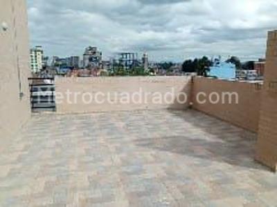 Apartaestudio en venta en Centro La Capuchina, Bogotá, 27 m² · foto 10 de 10