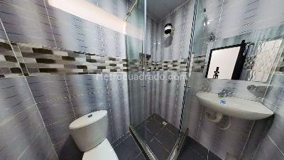 Casa de 5 alcobas en venta en Brasil, Bogotá, 304 m² · foto 18 de 20