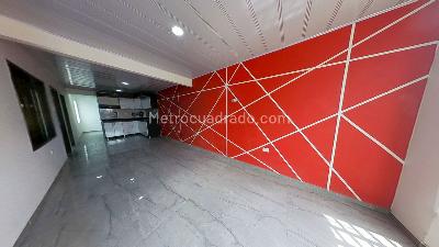 Casa de 5 alcobas en venta en Brasil, Bogotá, 304 m² · foto 6 de 20