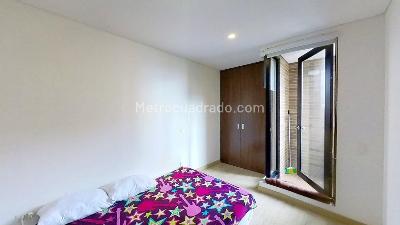 Apartamento de 1 alcoba en venta en San Martin, Bogotá, 29 m² · foto 6 de 10