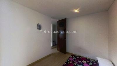 Apartamento de 1 alcoba en venta en San Martin, Bogotá, 29 m² · foto 8 de 10