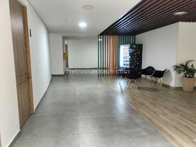Apartamento de 1 alcoba en venta en Centro Veracruz, Bogotá, 22 m² · foto 4 de 13
