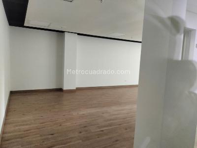 Apartamento de 1 alcoba en venta en Centro Veracruz, Bogotá, 22 m² · foto 13 de 13