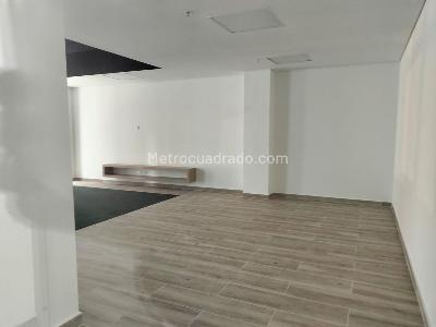 Apartamento de 1 alcoba en venta en Centro Veracruz, Bogotá, 22 m² · foto 6 de 13