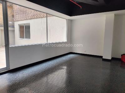 Apartamento de 1 alcoba en venta en Centro Veracruz, Bogotá, 22 m² · foto 3 de 13