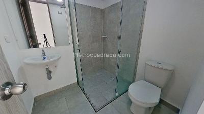 Apartaestudio en venta en El Vergel Oriental, Bogotá, 22 m² · foto 11 de 11