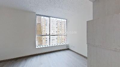 Apartaestudio en venta en El Vergel Oriental, Bogotá, 22 m² · foto 2 de 11