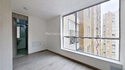 Apartaestudio en venta en El Vergel Oriental, Bogotá, 22 m² · foto 3 de 11